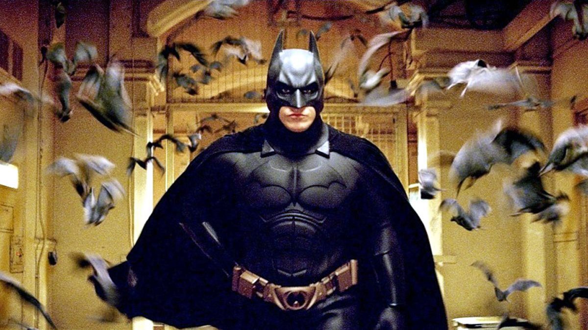 Qui est le Batman préféré des fans ?  Une nouvelle enquête nous donne la réponse surprenante
