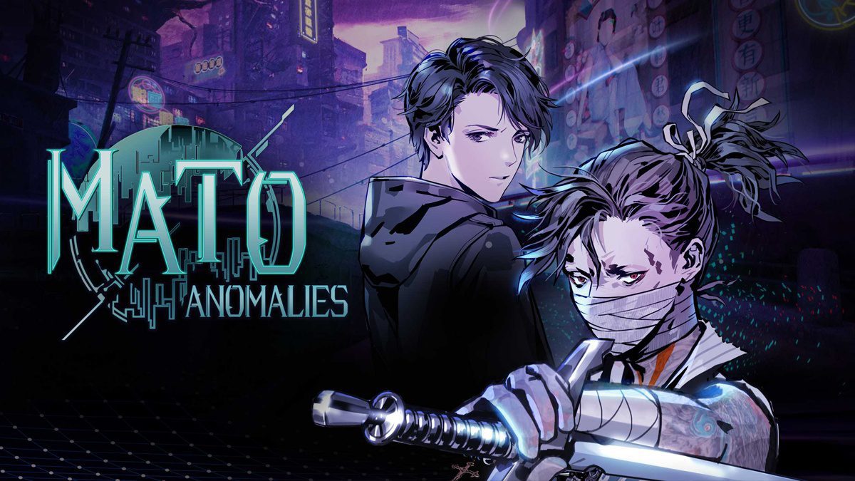 Analyse de Mato Anomalies, détective en temps de ruine