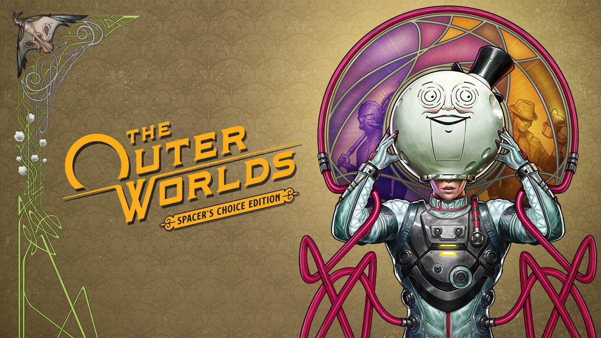 Analyse de The Outer Worlds : Spacer's Choice Edition, le meilleur moyen de revenir dans le monde ambitieux d'Obsidian