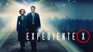 Une nouvelle série X-Files est en route : tout ce que l'on sait pour l'instant sur le retour attendu