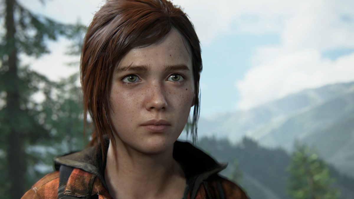 Jouer The Last of Us sur PC après la grande série HBO est la pire chose que vous puissiez faire