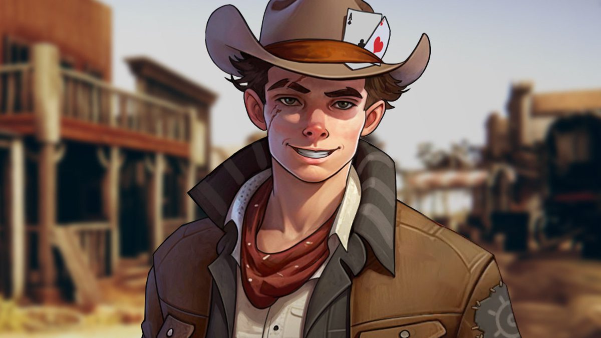 Les créateurs d'un célèbre jeu parodique GTA présentent leur nouveau projet... et il ressemble à Red Dead Redemption