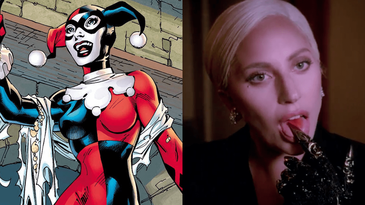 Une nouvelle vidéo de Joker 2 nous permet de voir Joaquin Phoenix et Lady Gaga reproduire une scène iconique du premier volet