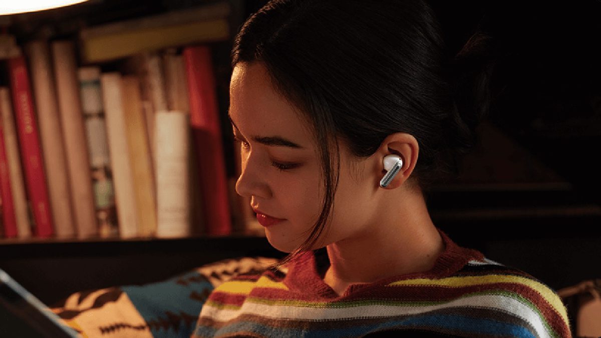 Niveau record : ce sont les meilleurs écouteurs sans fil (et les moins chers) de Xiaomi