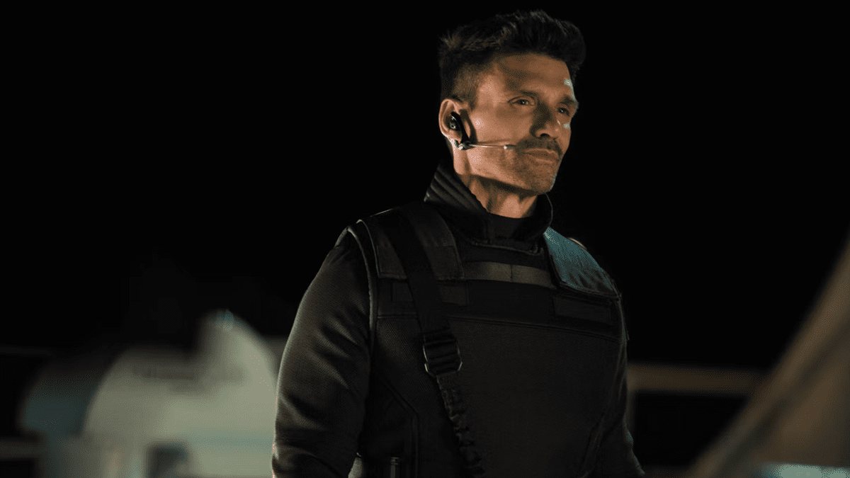 Frank Grillo confirme qu'il a un nouveau rôle chez DC après s'être senti "déçu" par le traitement de son personnage par Marvel