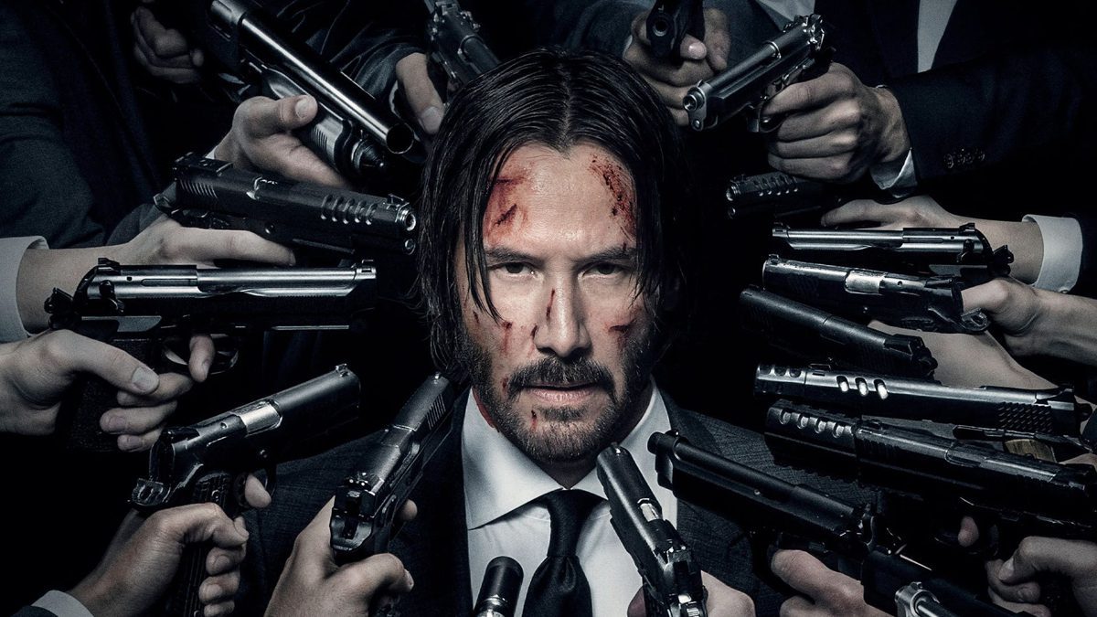 Les meilleures cascades de Keanu Reeves tout au long de sa vie au cinéma : John Wick, Matrix, On l'appelle Bodhi...