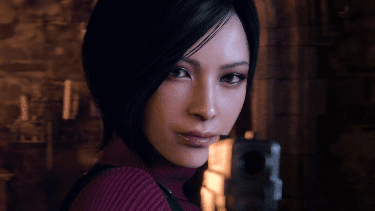 L'actrice qui incarne Ada dans Resident Evil 4 Remake subit de graves attaques et doit désactiver les commentaires de ses réseaux