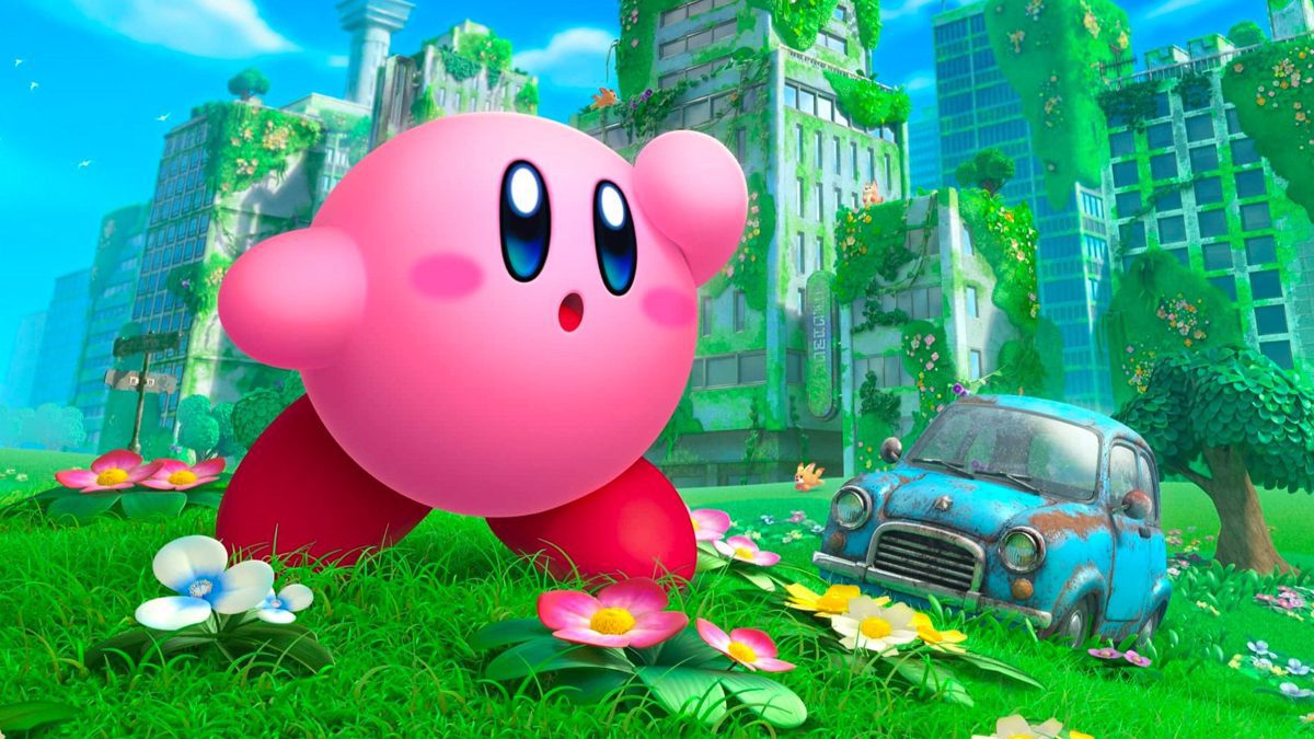 Les développeurs de Kirby expliquent pourquoi Forgotten Earth a été un "souffle du moment sauvage" pour la série