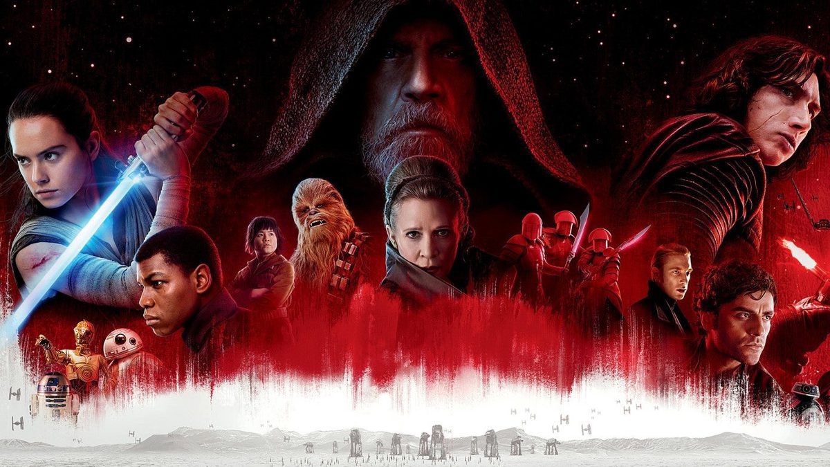 Le président de Lucasfilm confirme que la trilogie Star Wars de Rian Johnson n'est pas en développement