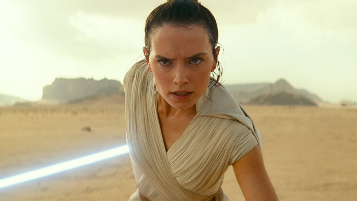 La première des trois nouveaux films Star Wars est-elle loin ?  Lucasfilm affirme qu'ils sont tous "assez avancés"