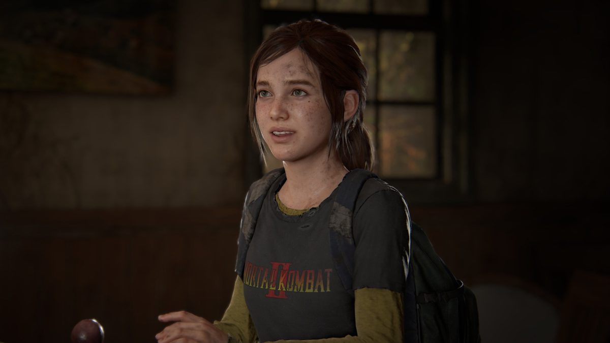 La version de The Last of Us : Part 1 pour PS5 reçoit un nouveau patch avec des améliorations et une surprise de la série HBO