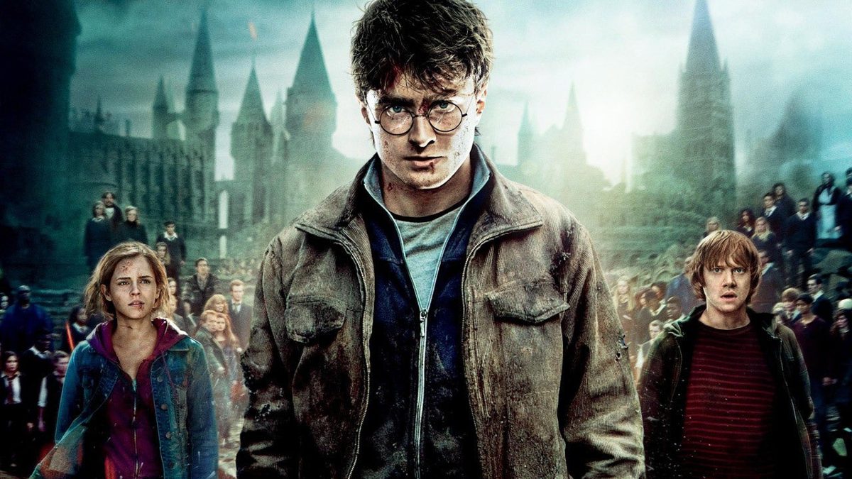 C'est officiel : l'univers Harry Potter reprend vie avec une série qui sortira sur Max, et vous pouvez déjà voir son premier teaser
