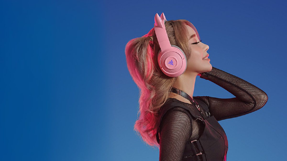 Vente flash : les écouteurs les plus populaires de Razer baissent de prix pour une durée limitée
