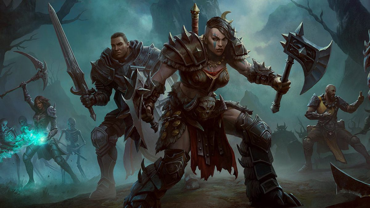 Diablo IV révèle combien d'heures il faut pour terminer son Battle Pass