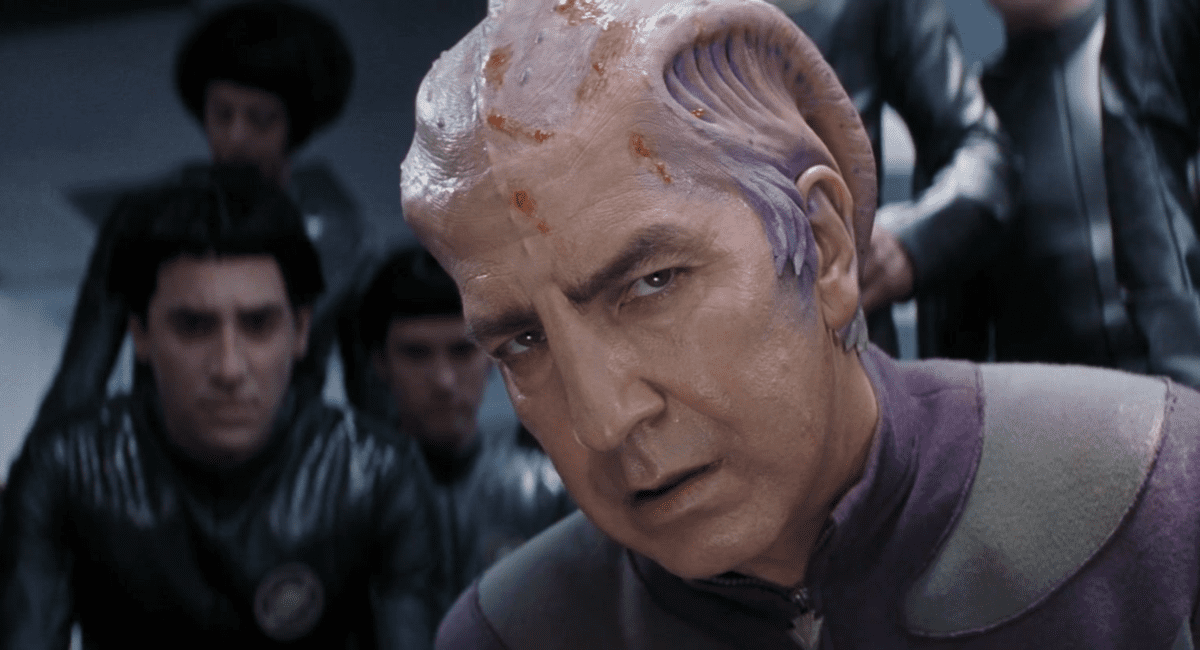 Ce classique culte qui parodiait Star Trek fera son retour tant attendu avec une nouvelle série