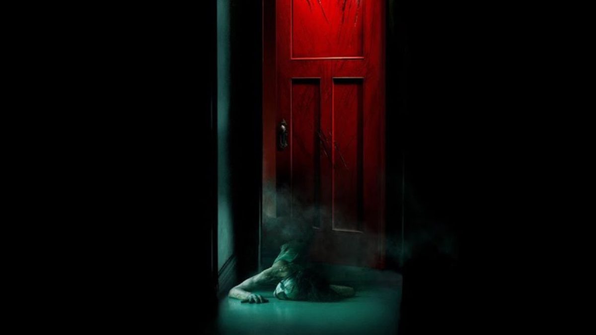 Insidious : The Red Door première bande-annonce en exclusivité, découvrez le dernier chapitre de la terrifiante saga