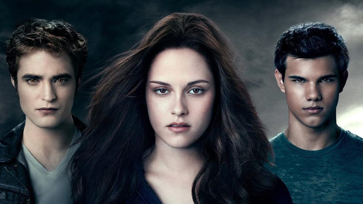 Twilight veut imiter Harry Potter et aura aussi sa propre série télévisée