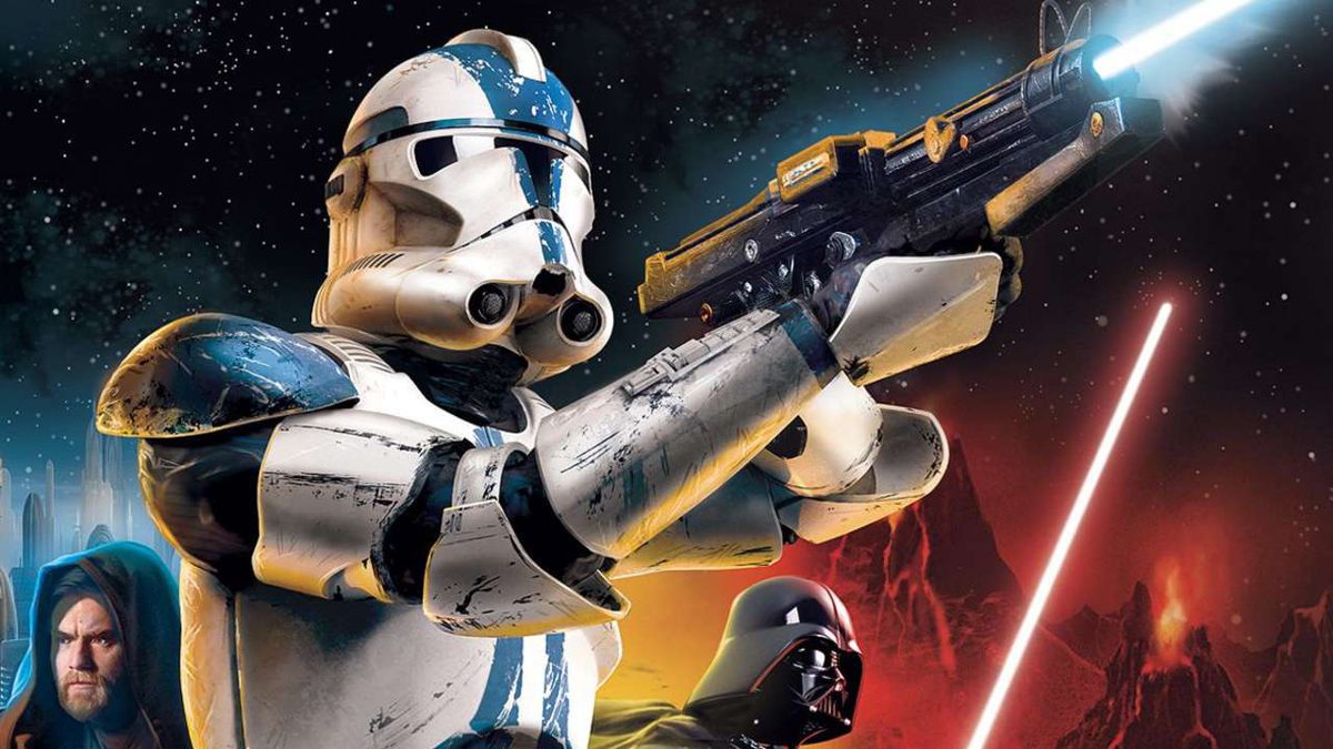 Un développeur de Star Wars Battlefront 3 explique pourquoi l'annulation du jeu était "un crime absolu"