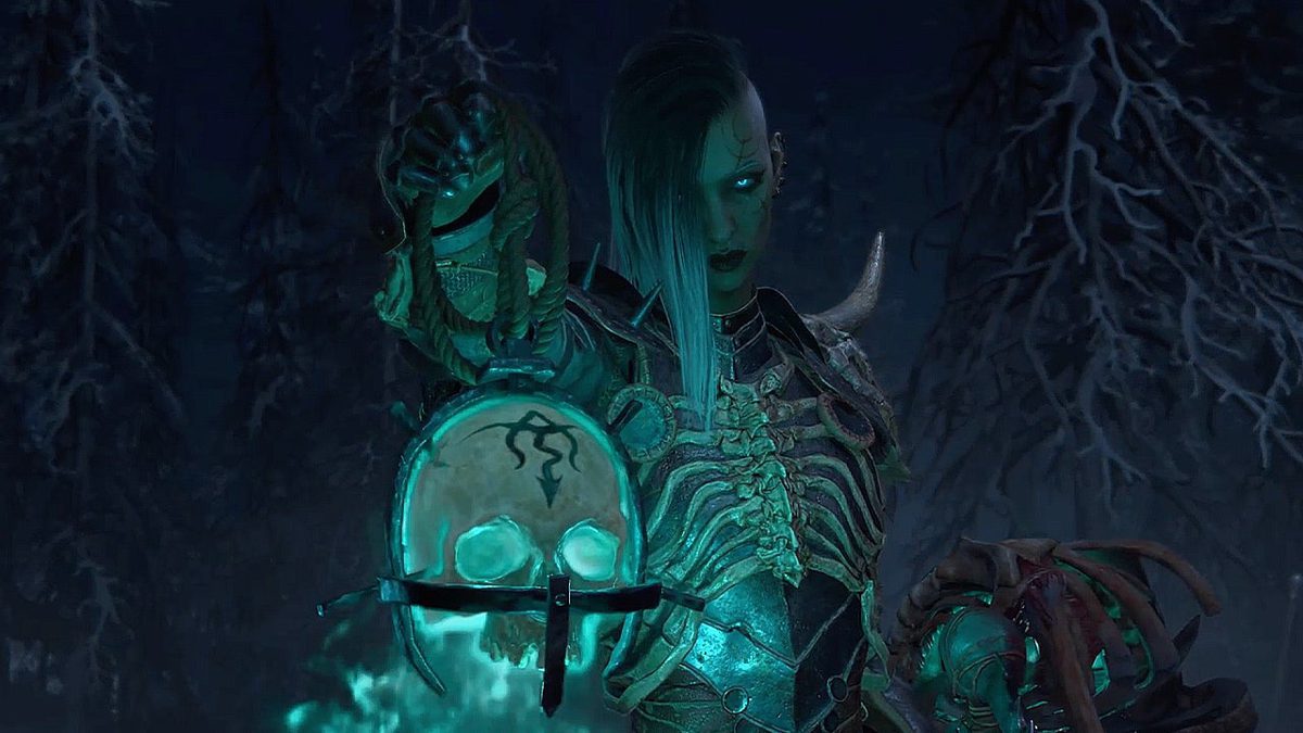 Entretien avec les développeurs de Diablo IV : quels changements seront apportés lors du prochain test bêta ?