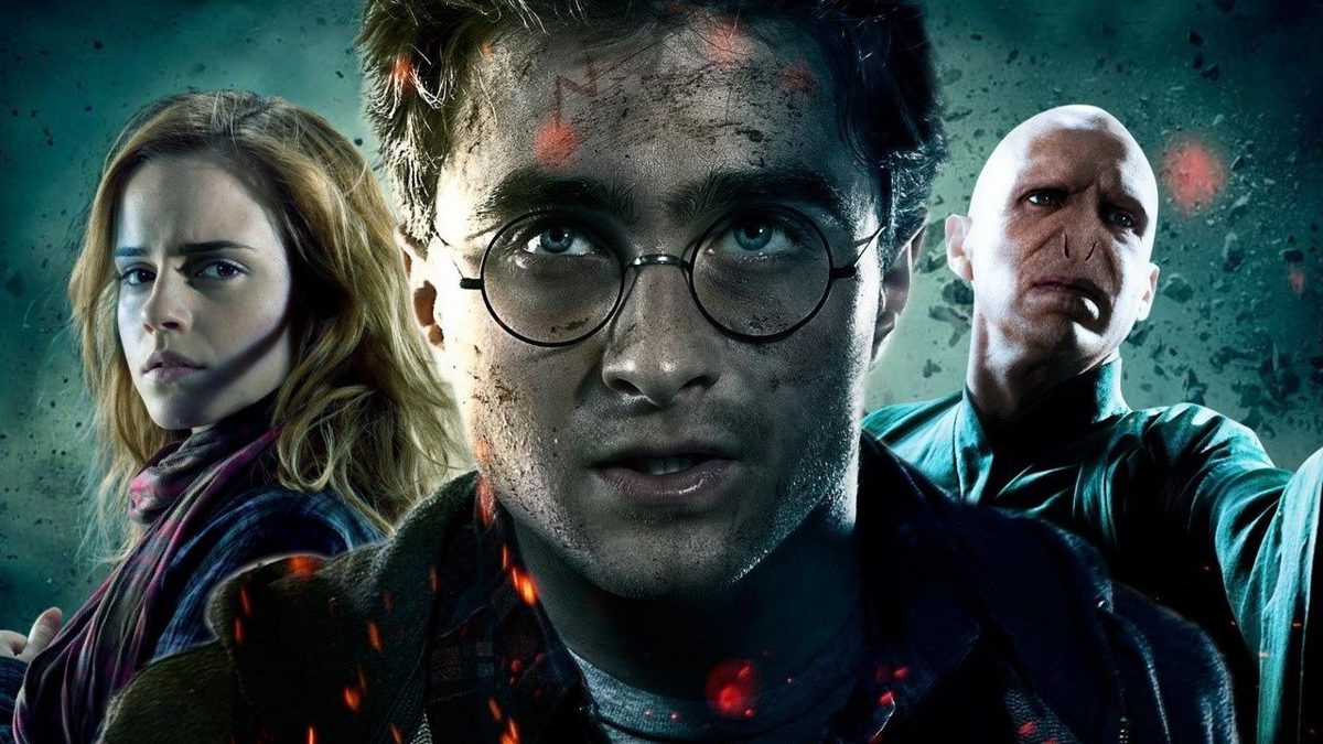 9 séries pour étendre l'univers Harry Potter