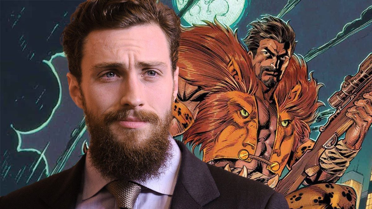 Marvel franchit une étape importante avec Kraven the Hunter : ce sera le premier film pour adultes de Sony