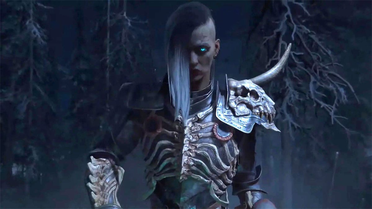 Diablo IV confirme les conséquences pour les joueurs hardcore s'ils meurent en PVP