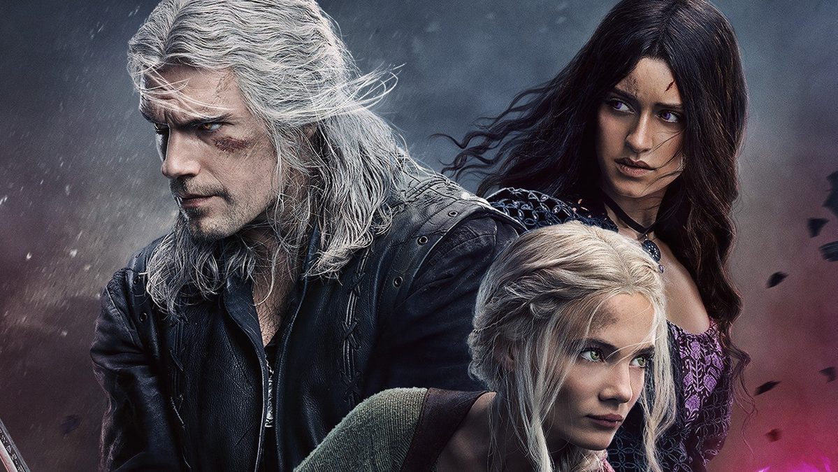 La saison 3 de The Witcher confirme sa date de sortie sur Netflix avec une nouvelle bande-annonce