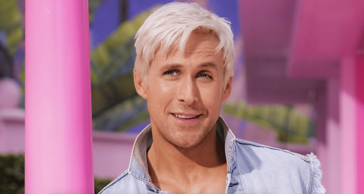 Ryan Gosling de Barbie explique pourquoi il n'a pas compris Ken avant de se blanchir les cheveux et de se raser les jambes