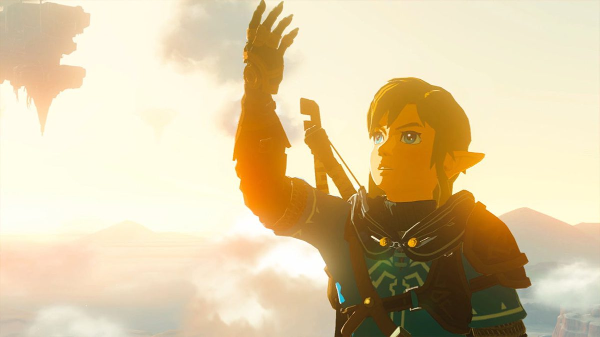 J'ai déjà joué à Zelda : Tears of the Kingdom et j'ai découvert beaucoup de nouveautés concernant Breath of the Wild