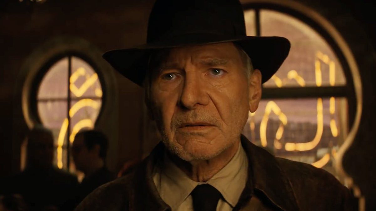 Indiana Jones and the Dial of Fate est présenté dans une nouvelle scène pleine d'action au CinemaCon 2023