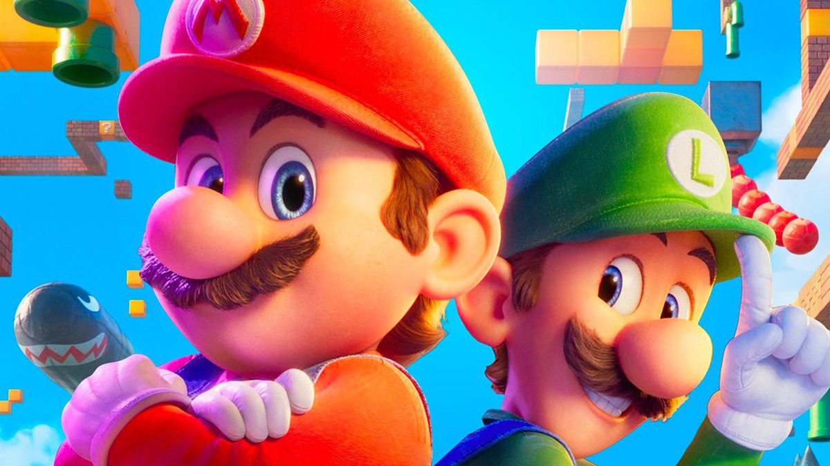 Shigeru Miyamoto affirme que Super Mario Bros : Le film a dépassé ses attentes : "vous avez besoin de chance"