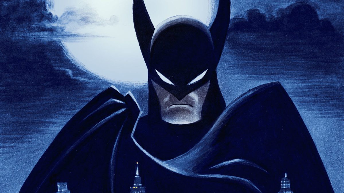 L'univers animé de Batman sur Amazon s'étoffe de deux nouveaux projets et Caped Crusader est officiellement confirmé