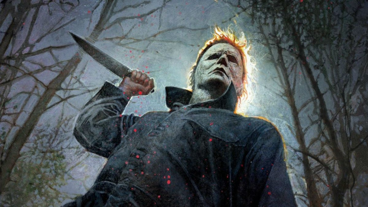 Toutes les actualités et premières d'Amazon Prime Video en mai 2023, avec Halloween Kills au premier plan