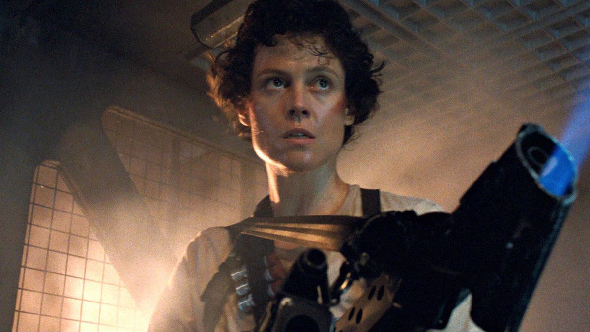 Sigourney Weaver affirme que son temps sur Alien est terminé pour toujours, même si elle était sur le point de revenir
