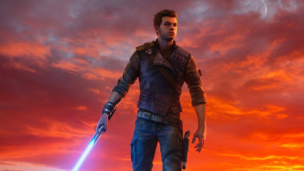 Si vous avez peur des araignées, vous êtes intéressé par cette option introduite dans Star Wars Jedi : Survivor