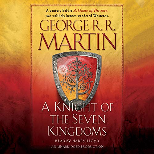La nouvelle série préquelle de Game of Thrones est basée sur une série de trois romans de George RR Martin.
