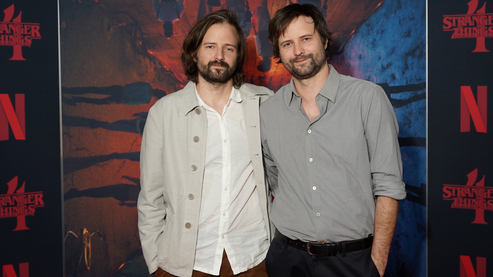 The Boroughs, exécutif produit par les Duffer Brothers, a été commandé en série.