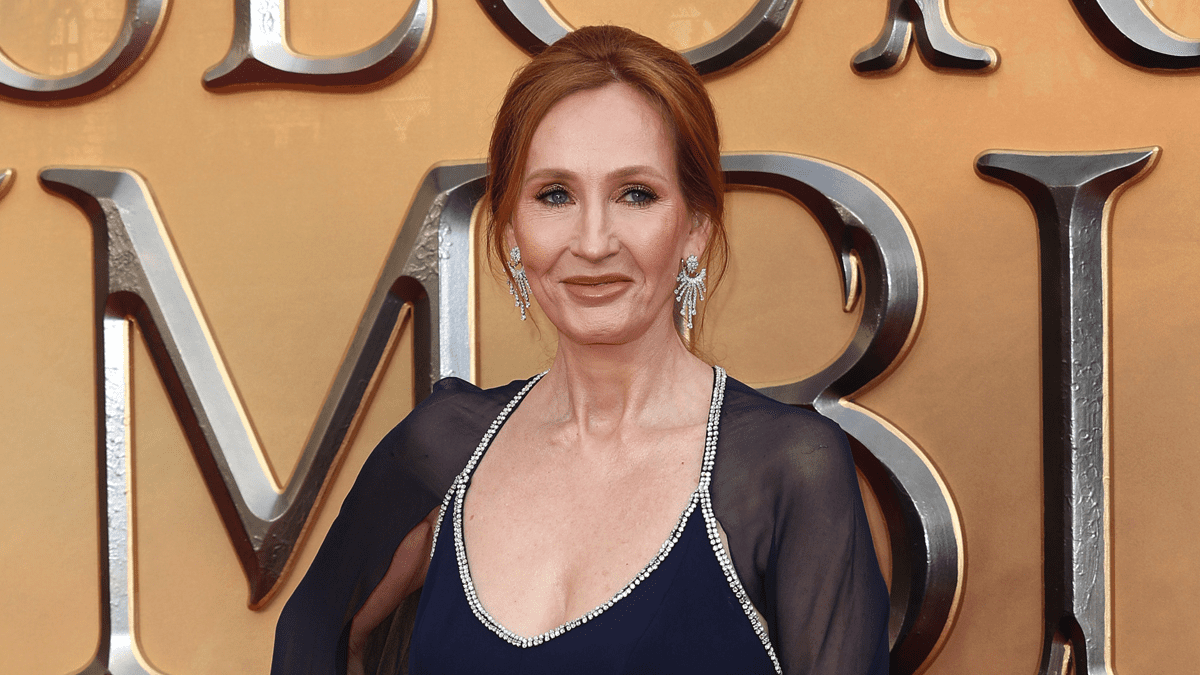 Le PDG de HBO Max intervient dans la controverse avec JK Rowling après avoir annoncé le redémarrage de Harry Potter