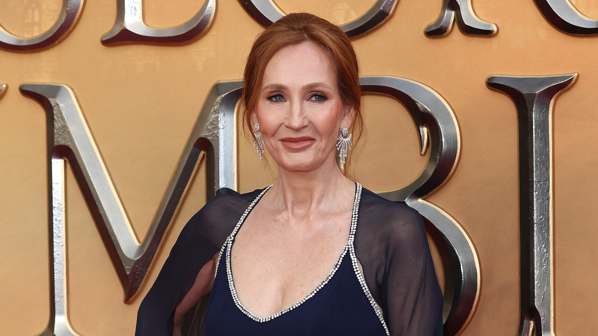 Les attaques anti-transgenres de JK Rowling ont englouti Harry Potter.  Crédit photo : Mike Marsland/Getty Images