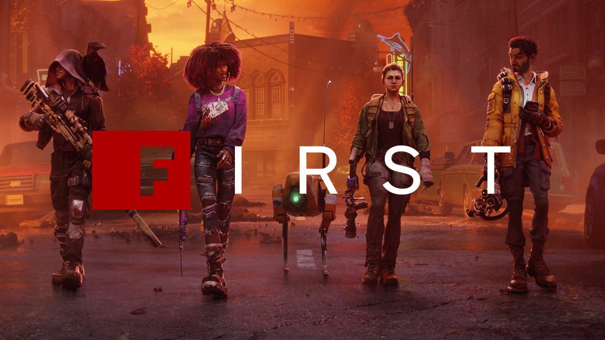 Nous jouons à Redfall Co-op et cela change votre façon de combattre les vampires - IGN First