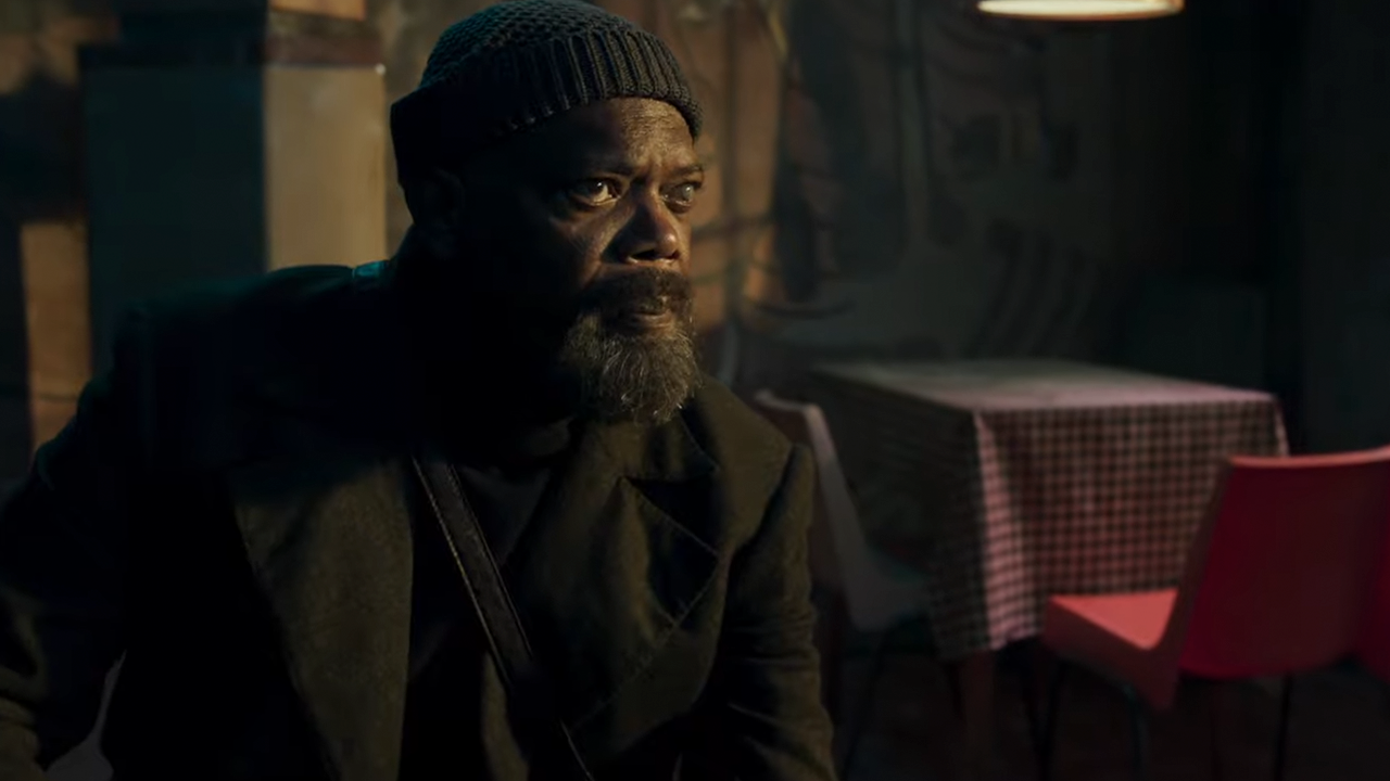 Secret Invasion arrive sur Disney+ le 21 juin 2023.