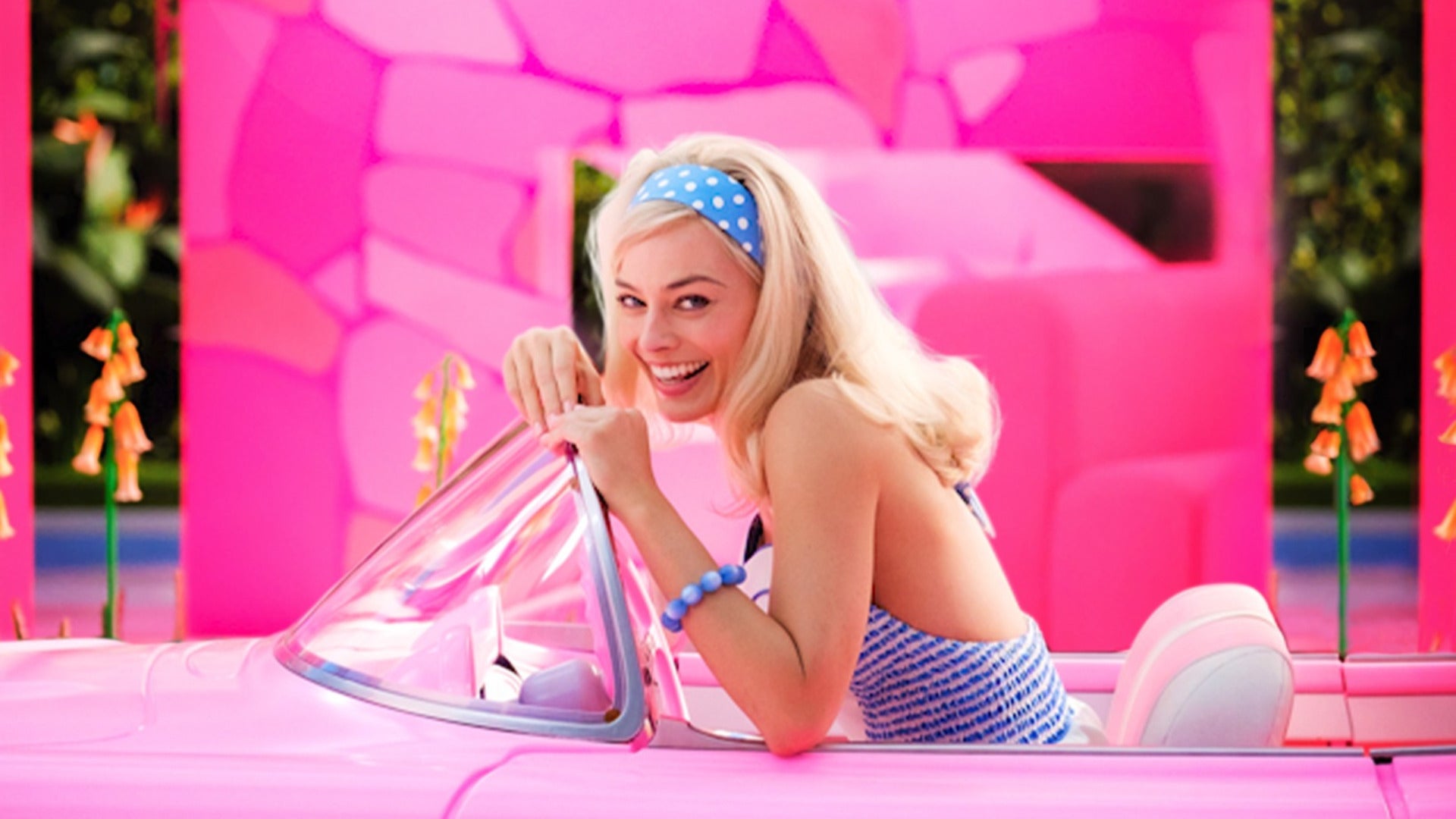 Barbie : premier regard sur Margot Robbie en tant que jouet emblématique de Mattel et date de sortie révélée