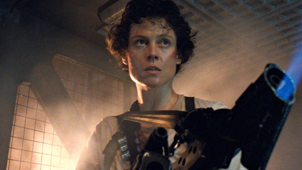 L'actrice avait voulu faire équipe avec Neill Blomkamp sur un autre film Alien.