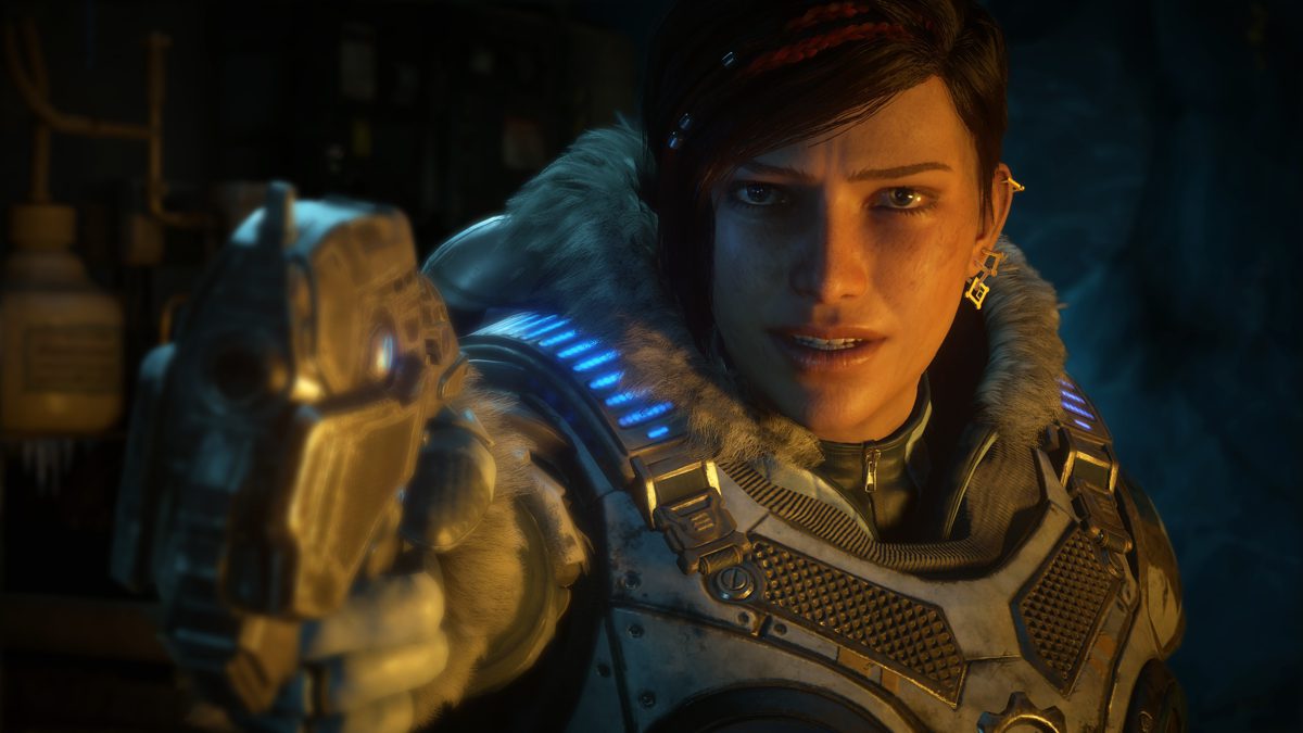 Les dernières nouvelles concernant Gears of War 6 ont laissé de nombreux joueurs de la saga inquiets