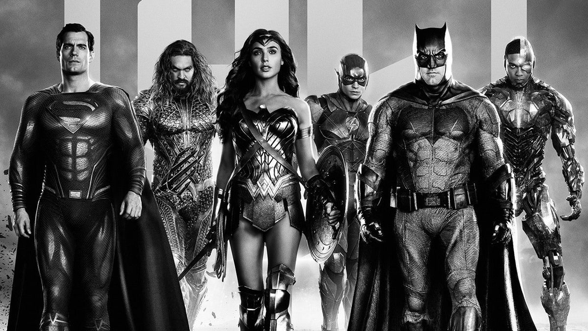Zack Snyder explique la scène surprenante de la Justice League avec Batman et Joker
