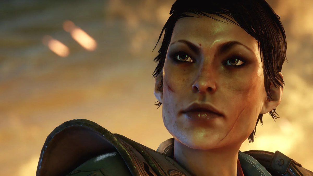 L'ancien directeur narratif de Dragon Age dit que les écrivains sont devenus "tranquillement rancuniers" à BioWare