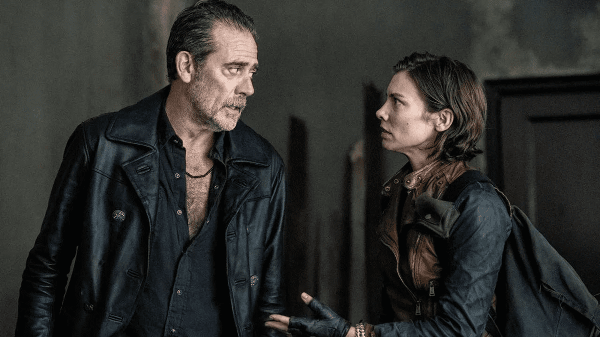 La nouvelle bande-annonce de The Walking Dead : Dead City nous montre comment Maggie et Negan arrivent à New York