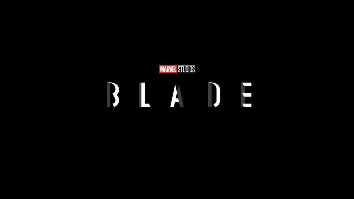 Le nouveau film Blade de Marvel suspend à nouveau son développement