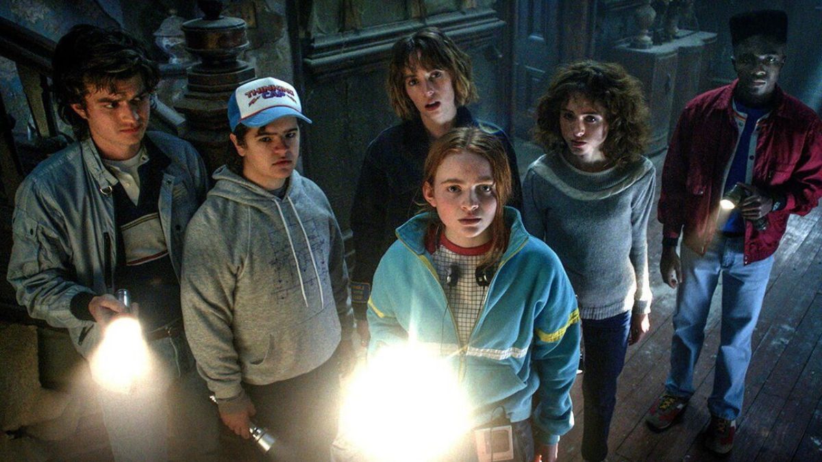 La cinquième et dernière saison de Stranger Things confirme son report sur Netflix