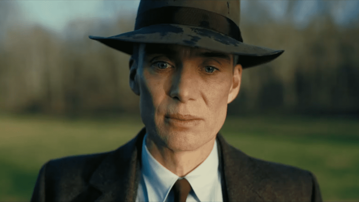 Oppenheimer sort une nouvelle bande-annonce spectaculaire et complète : c'est le nouveau film de Christopher Nolan